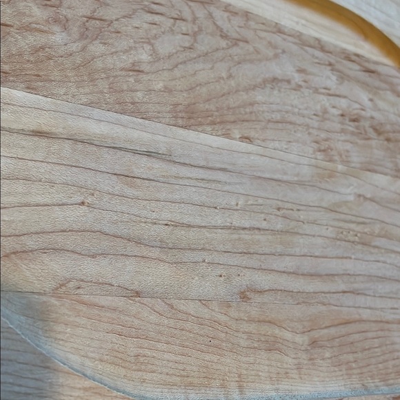 Roscan Au Natureal Canadian Maplewood Roast Board - Picture 4 of 11